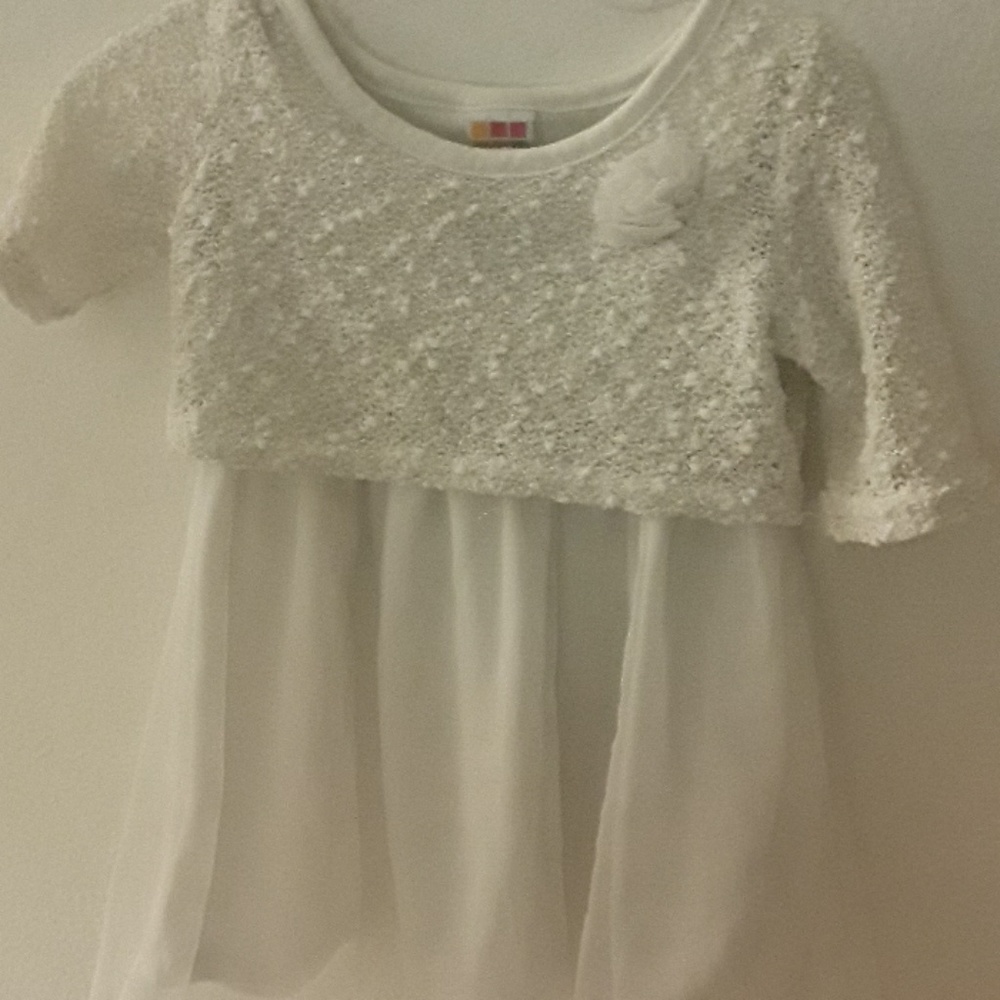 Healthhex dress 12m